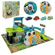 Паркінг Shantou T917A