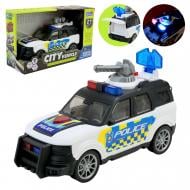 Полицейская машина Shantou HH3013-1