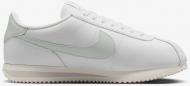 Кроссовки женские демисезонные Nike CORTEZ DN1791-106 р.38 белые