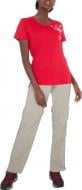 Футболка McKinley Rakka wms 302561-269 р.XS красный
