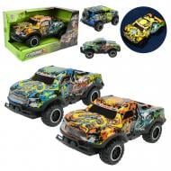 Автомобиль Shantou 1:22 111-9