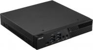 Неттоп Asus Mini PC PB40-BC063MC (90MS0191-M00630)