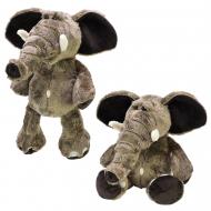 М'яка іграшка Shantou Слоненя 22 см E8205
