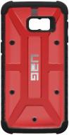 Накладка на корпус Urban Armor Gear для Samsung Galaxy S6 Edge+ G928 transparent (EDGEPLS-MGM-VP)