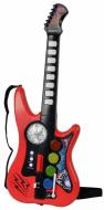 Електрогітара Simba Диско Гітара 10 звукових ефектів 66 см 6834102