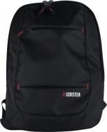 Рюкзак Lobster 17" black (LBS17B1BP)