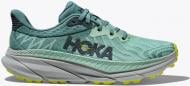 Кроссовки женские Hoka W CHALLENGER ATR 7 1134498 р.41,5 зеленые