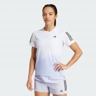 Футболка Adidas OTR B CB TEE W JC9889 р.XL белый
