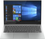 Ноутбук Lenovo Yoga S730 13,3" (81J000AMRA) platinum grey