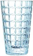 Ваза стеклянная Cristal Darques Collectionneur 27 см L8279 27 см прозрачная L8279