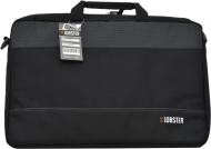 Сумка Lobster 15.6" black/grey (LBS15T2BP)