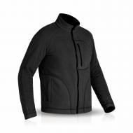 Кофта флисовая Trident 40-42 1/2 р. S черный