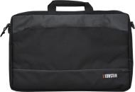 Сумка Lobster 15.6" black/grey (LBS15T2B)