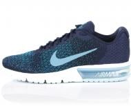 Кроссовки Nike AIR MAX SEQUENT 2 852461-405 р.45