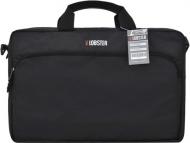 Сумка Lobster 15.6" black (LBS15T1BP)