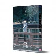 Книга Ичиго Такано «Orange. Том 7» 978-617-8636-08-1