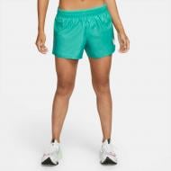 Шорты Nike W NK SWSH RUN SHORT DD6831-392 р. M бирюзовый
