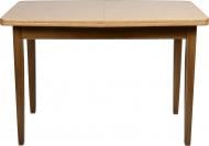 Стол обеденный Скиф МП 1100х600х750 мм бук/орех
