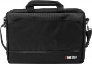 Сумка Lobster 11-12" black/grey (LBS12T2BP)
