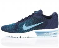 Кроссовки Nike AIR MAX SEQUENT 2 852461-405 р.43