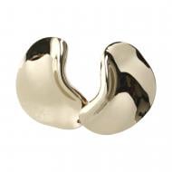 Сережки Sensio Marigold пара метал золотий