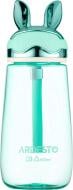 Бутылка для воды Ardesto Bunny 600 мл зеленый AR2260BB