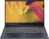 Ноутбук Lenovo IdeaPad S540 14" (81ND00GARA) blue