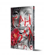 Книга Масааки Ниномия «Ґаннібал. Том 13» 978-617-8516-96-3