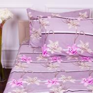 Наволочка Microsatin 15-0116 Florist 70x70 см мульти MirSon