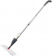 Швабра OBERY зі спреєм для підлоги 2в1 40 см