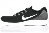 Кроссовки мужские демисезонные Nike LUNARCONVERGE 852462-009 р.43 черные
