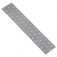 Пластина перфорована snapt 25 шт. 120х80х2 мм (37684)