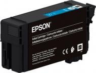 Картридж Epson SC-T3100/T5100 50 мл (C13T40D240) cyan