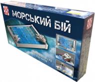 Игра настольная Numo Toys Морской бой NT1234