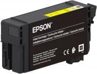 Картридж Epson SC-T3100/T5100 (C13T40D440) yellow