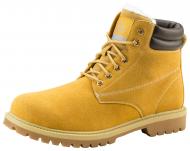 Ботинки McKinley Tirano S II 269984-181 р. 40 желтый