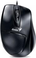 Мышь Genius DX-150 USB (31010231100) black