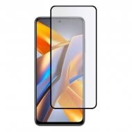 Защитное стекло PowerPlant для Xiaomi Poco M5S (GL601698)