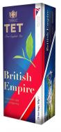Чай черный ТЕТ Британская империя байховый 25 шт. 50 г