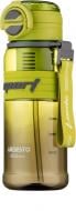 Бутылка для воды Ardesto Urban 850 мл зеленый AR2285UE