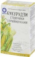 Кукурудзи стовпчики з приймочками з приймочками по 1.5 г №20 у філ.-пак. трава