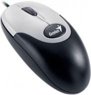 Миша Genius NS 110 PS2 (31010868100) black