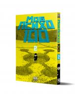 Книга One «Моб Психо 100. Том 2» 978-617-8516-99-4