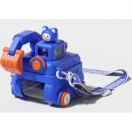 Бутылка для воды Ardesto Excavator 500 мл мл синий AR2250EB