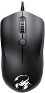 Миша Genius Scorpion M6-600 (31040063101) black