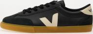 Кроссовки женские Veja Volley VO2020510A р.36 черные