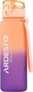 Бутылка для воды Ardesto Travel 650 мл розовый AR2265TP