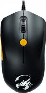 Мышь Genius Scorpion M6-600 (31040063101) orange