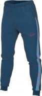 Штани Nike M NK DRY ACDPR TRK PANT KP FP CD1162-432 р. 2XL синій