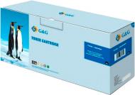 Тонер-картридж G&G для Xerox Phaser 3610/3615 (G&G-106R02732) черный